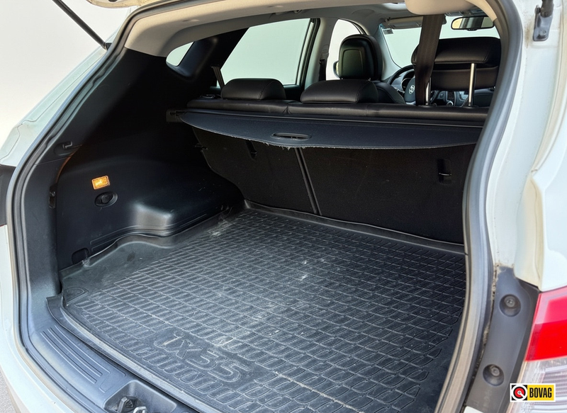 Hyundai iX35 1.6i GDI i-Catcher PANORAMADAK LEDER NAVI LED — photo 7