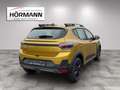 Dacia Sandero Stepway Extreme TCe 110 Gelb - thumbnail 5