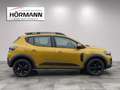 Dacia Sandero Stepway Extreme TCe 110 Gelb - thumbnail 6