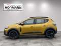 Dacia Sandero Stepway Extreme TCe 110 Gelb - thumbnail 2
