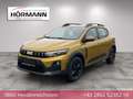 Dacia Sandero Stepway Extreme TCe 110 Gelb - thumbnail 1