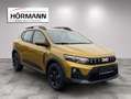 Dacia Sandero Stepway Extreme TCe 110 Gelb - thumbnail 7