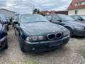 BMW 530 5er 530d Edition Exclusive Limousine*1.Hand* Verde - thumbnail 1