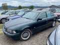 BMW 530 5er 530d Edition Exclusive Limousine*1.Hand* Verde - thumbnail 5