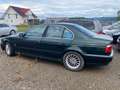 BMW 530 5er 530d Edition Exclusive Limousine*1.Hand* Verde - thumbnail 7