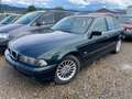 BMW 530 5er 530d Edition Exclusive Limousine*1.Hand* Verde - thumbnail 2