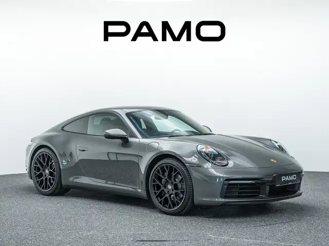 Porsche 992 | 90 liter, Sport Chrono, PPF, approved