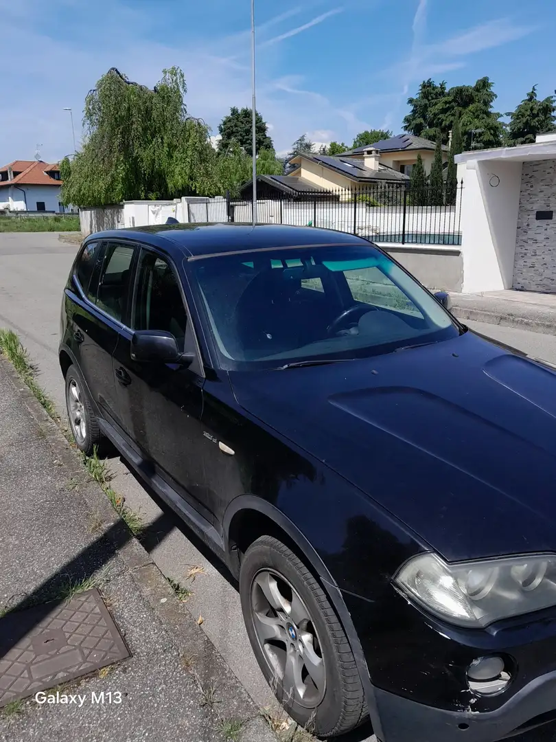 BMW X3 xdrive30d (3.0d) Attiva - 1