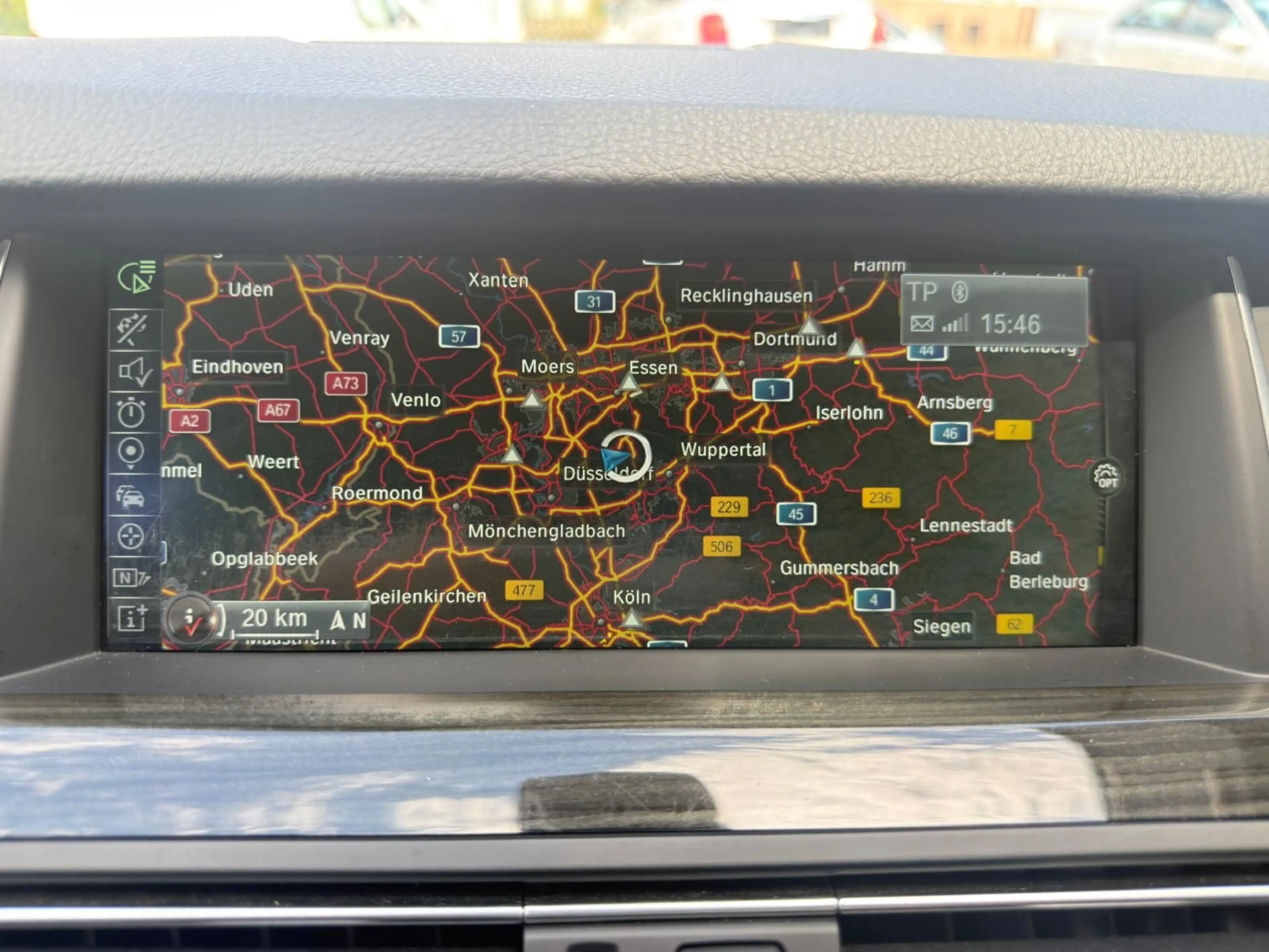 BMW 525 d xDrive*KAMERA*PANORAMA*HEAD-UP*NEU TÜV — photo 15