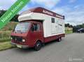 Volkswagen LT Bestel 40 2.4 AD hoog paardenwagen - thumbnail 1