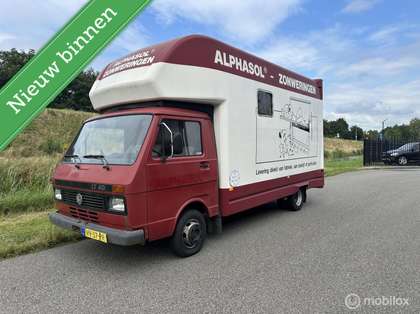 Volkswagen LT Bestel 40 2.4 AD hoog