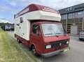 Volkswagen LT Bestel 40 2.4 AD hoog paardenwagen - thumbnail 3