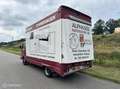Volkswagen LT Bestel 40 2.4 AD hoog paardenwagen - thumbnail 4