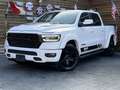 Dodge RAM 1500 Night Edition 5.7L Pano 4x4 LPG AHK Wit - thumbnail 6