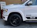 Dodge RAM 1500 Night Edition 5.7L Pano 4x4 LPG AHK Wit - thumbnail 9