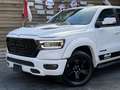 Dodge RAM 1500 Night Edition 5.7L Pano 4x4 LPG AHK Wit - thumbnail 5
