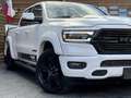 Dodge RAM 1500 Night Edition 5.7L Pano 4x4 LPG AHK Wit - thumbnail 3