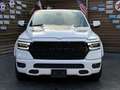 Dodge RAM 1500 Night Edition 5.7L Pano 4x4 LPG AHK Wit - thumbnail 4