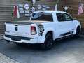 Dodge RAM 1500 Night Edition 5.7L Pano 4x4 LPG AHK Wit - thumbnail 14