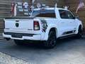 Dodge RAM 1500 Night Edition 5.7L Pano 4x4 LPG AHK Wit - thumbnail 13
