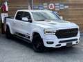 Dodge RAM 1500 Night Edition 5.7L Pano 4x4 LPG AHK Wit - thumbnail 2