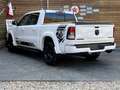 Dodge RAM 1500 Night Edition 5.7L Pano 4x4 LPG AHK Wit - thumbnail 11