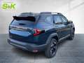 Dacia Bigster Extreme HYBRID 155+PANO+KAM+SHZG+CARPLAY+ Bleu - thumbnail 4
