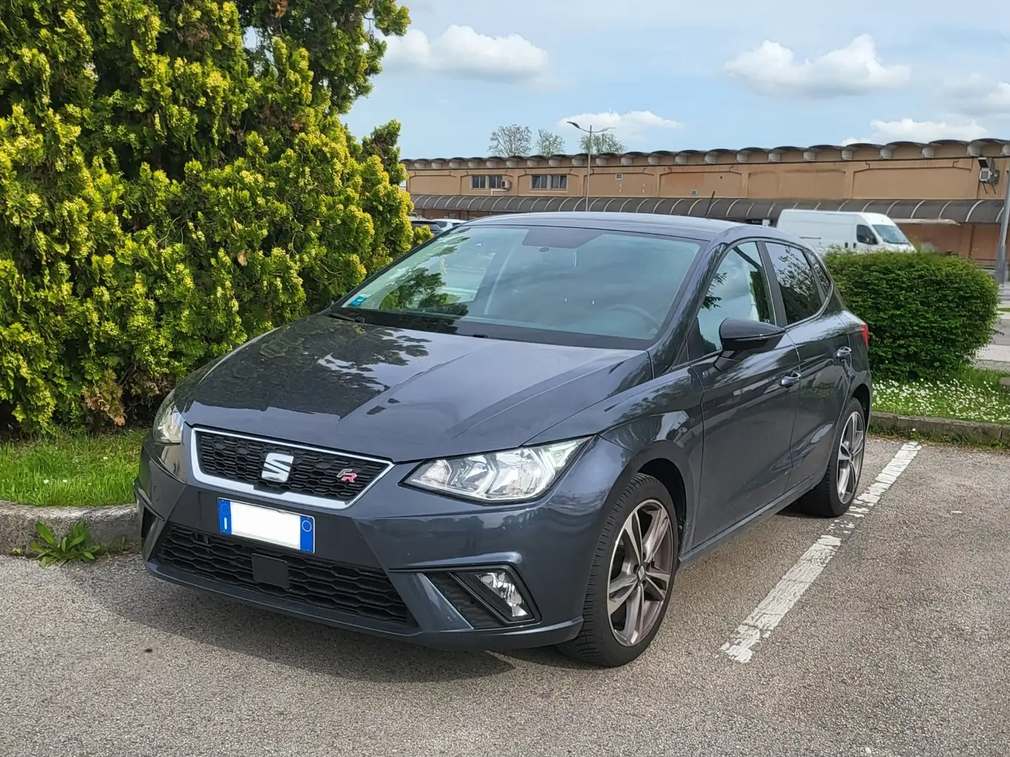 SEAT Ibiza 1.0 ecotsi Style 95cv - 1