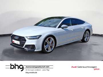 TDI quattro tiptronic