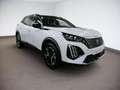 Peugeot 2008 1.2 Hybrid GT 145 e-DSC6 Navi+R-Kam+ACC+DAB Weiß - thumbnail 3