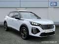 Peugeot 2008 1.2 Hybrid GT 145 e-DSC6 Navi+R-Kam+ACC+DAB Weiß - thumbnail 7