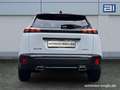 Peugeot 2008 1.2 Hybrid GT 145 e-DSC6 Navi+R-Kam+ACC+DAB Weiß - thumbnail 4