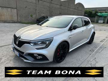 Mégane TCe 280 CV EDC R.S. 4Control
