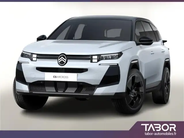 Citroen C5 Aircross Hybrid PLUS HUD 360° ACC BT