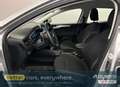Ford Focus Turnier 1.5 EcoBlue Start-Stopp-System Silber - thumbnail 9