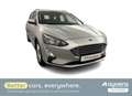 Ford Focus Turnier 1.5 EcoBlue Start-Stopp-System Silber - thumbnail 1