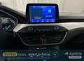 Ford Focus Turnier 1.5 EcoBlue Start-Stopp-System Silber - thumbnail 11