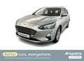 Ford Focus Turnier 1.5 EcoBlue Start-Stopp-System Silber - thumbnail 4
