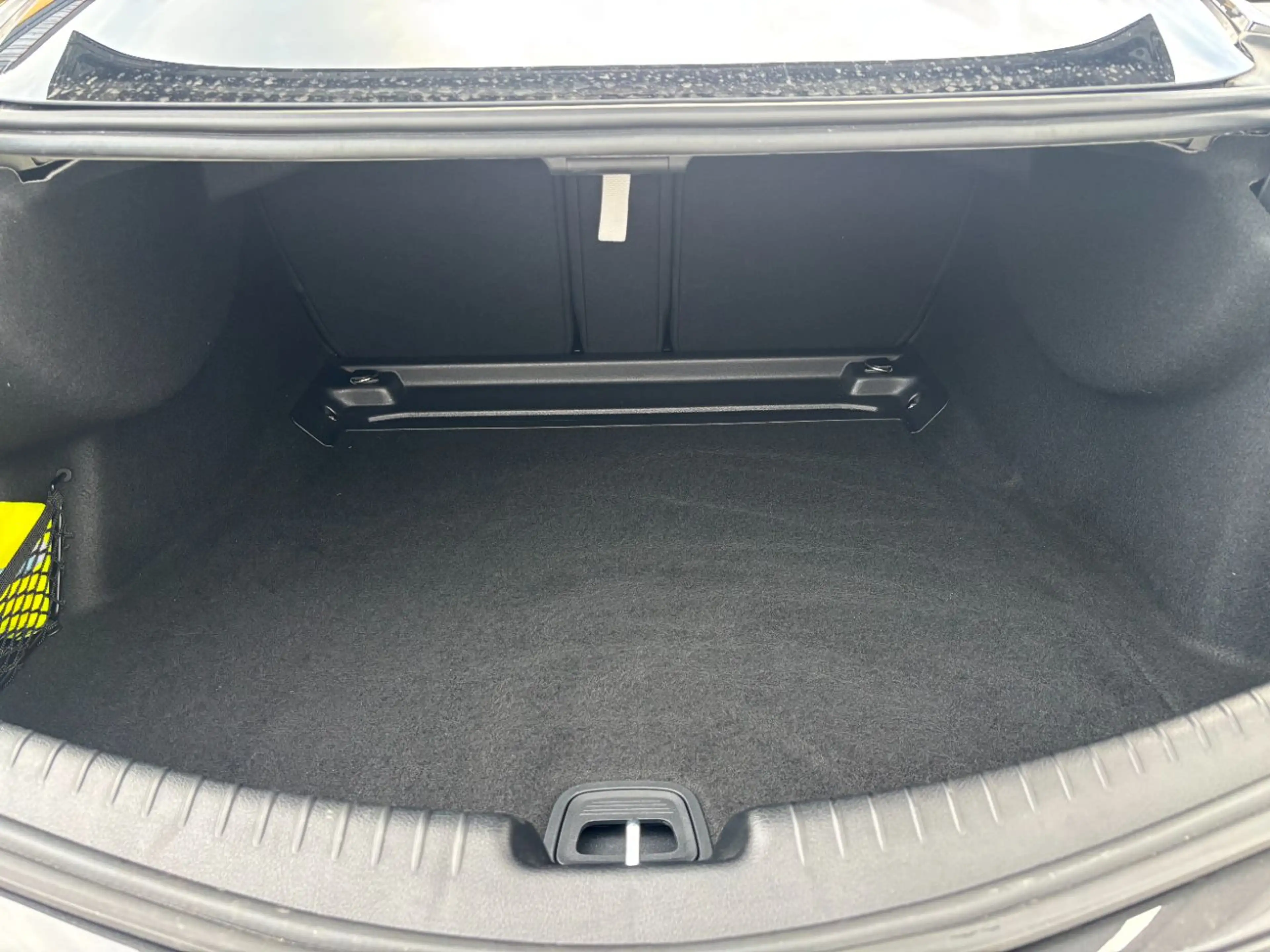 Mercedes-Benz CLE 220 d Coupé RKam Klima Shz Ambi AMG — photo 15