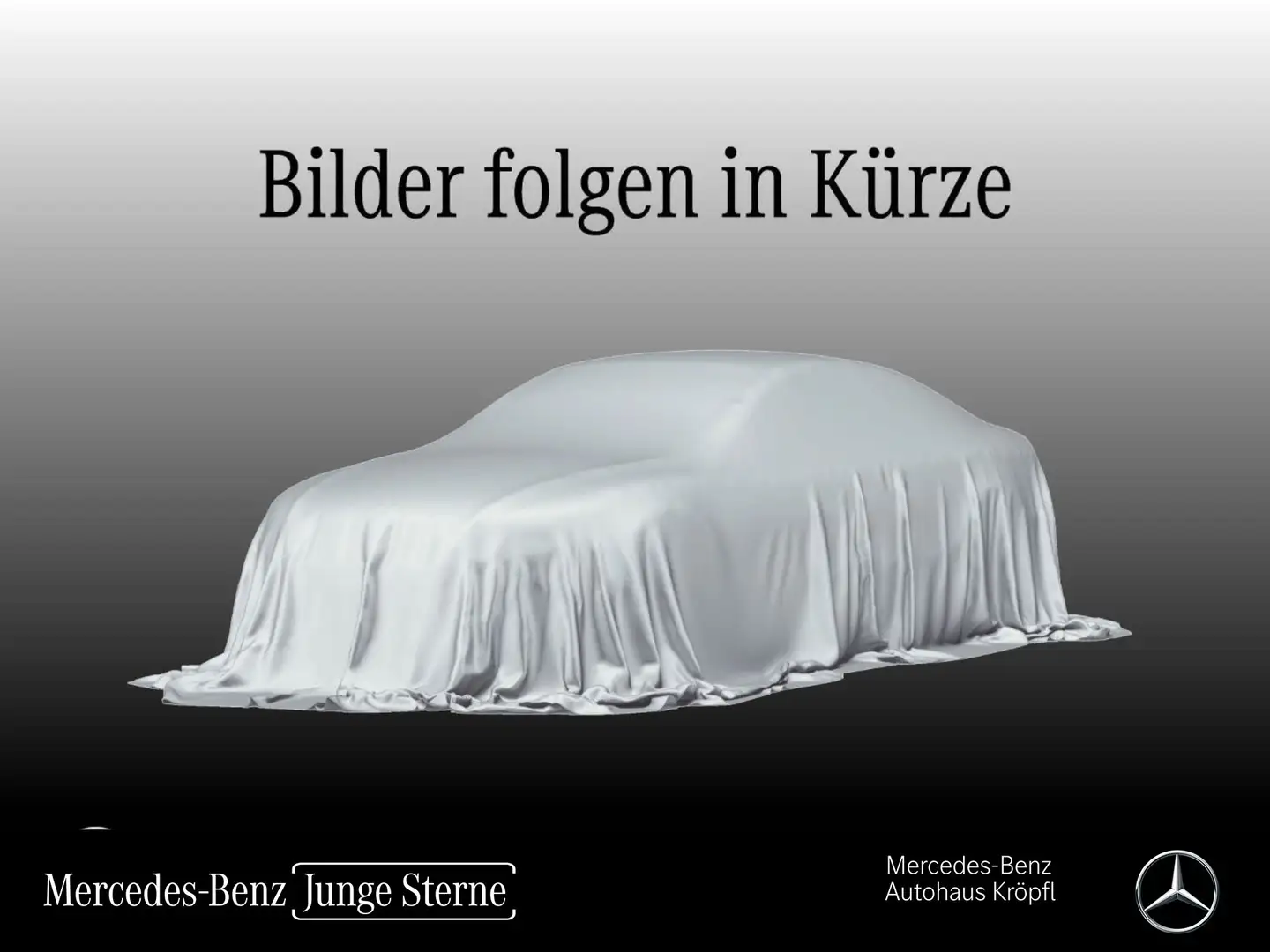 Mercedes-Benz CLE 220 d Coupé RKam Klima Shz Ambi AMG Grau - 1