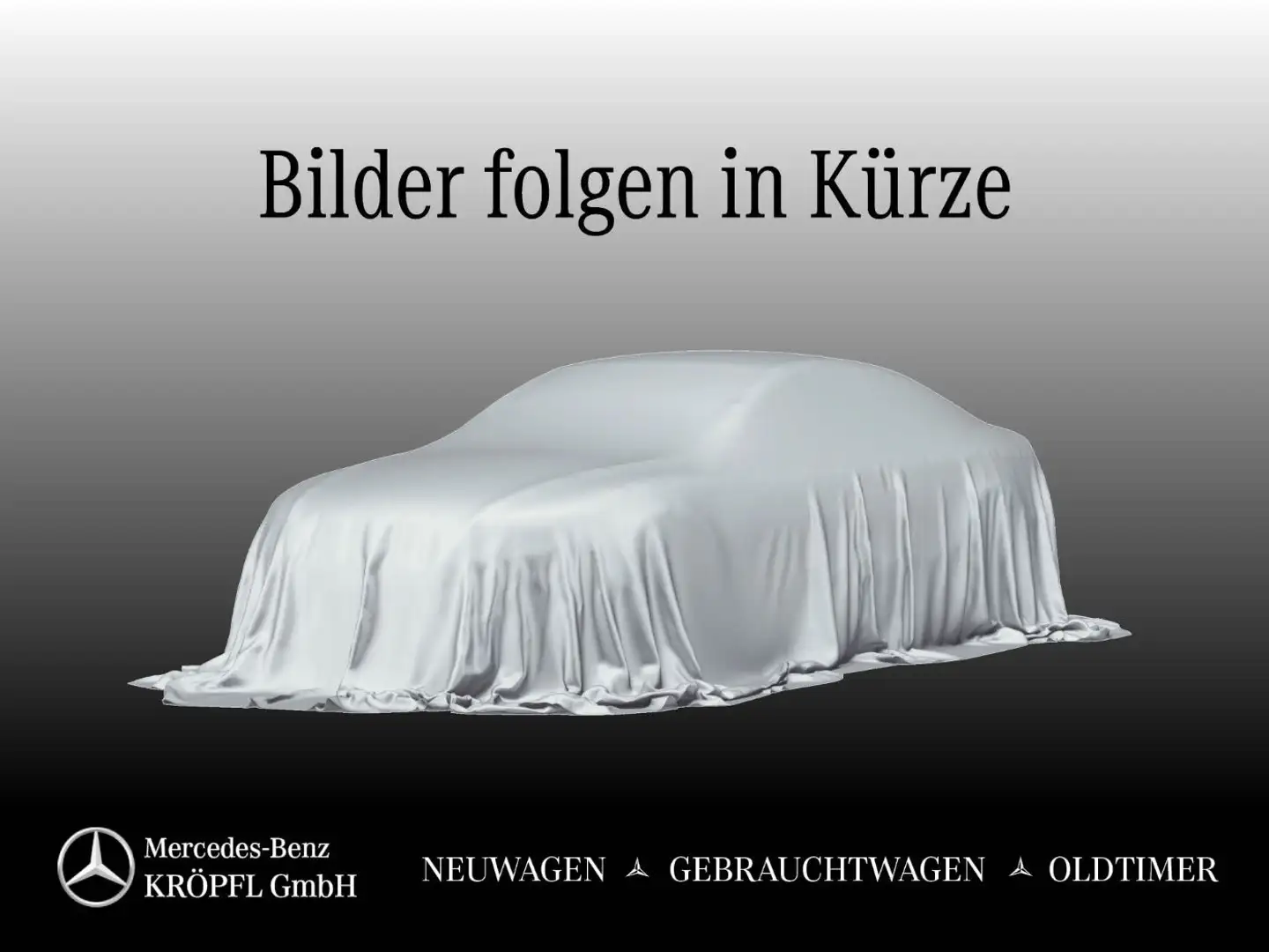 Mercedes-Benz CLE 220 d Coupé RKam Klima Shz Ambi AMG Grau - 2