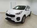Kia Sportage 4ª serie 1.7 CRDI 2WD Cool Weiß - thumbnail 1