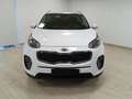 Kia Sportage 4ª serie 1.7 CRDI 2WD Cool Weiß - thumbnail 2