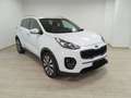 Kia Sportage 4ª serie 1.7 CRDI 2WD Cool Weiß - thumbnail 3