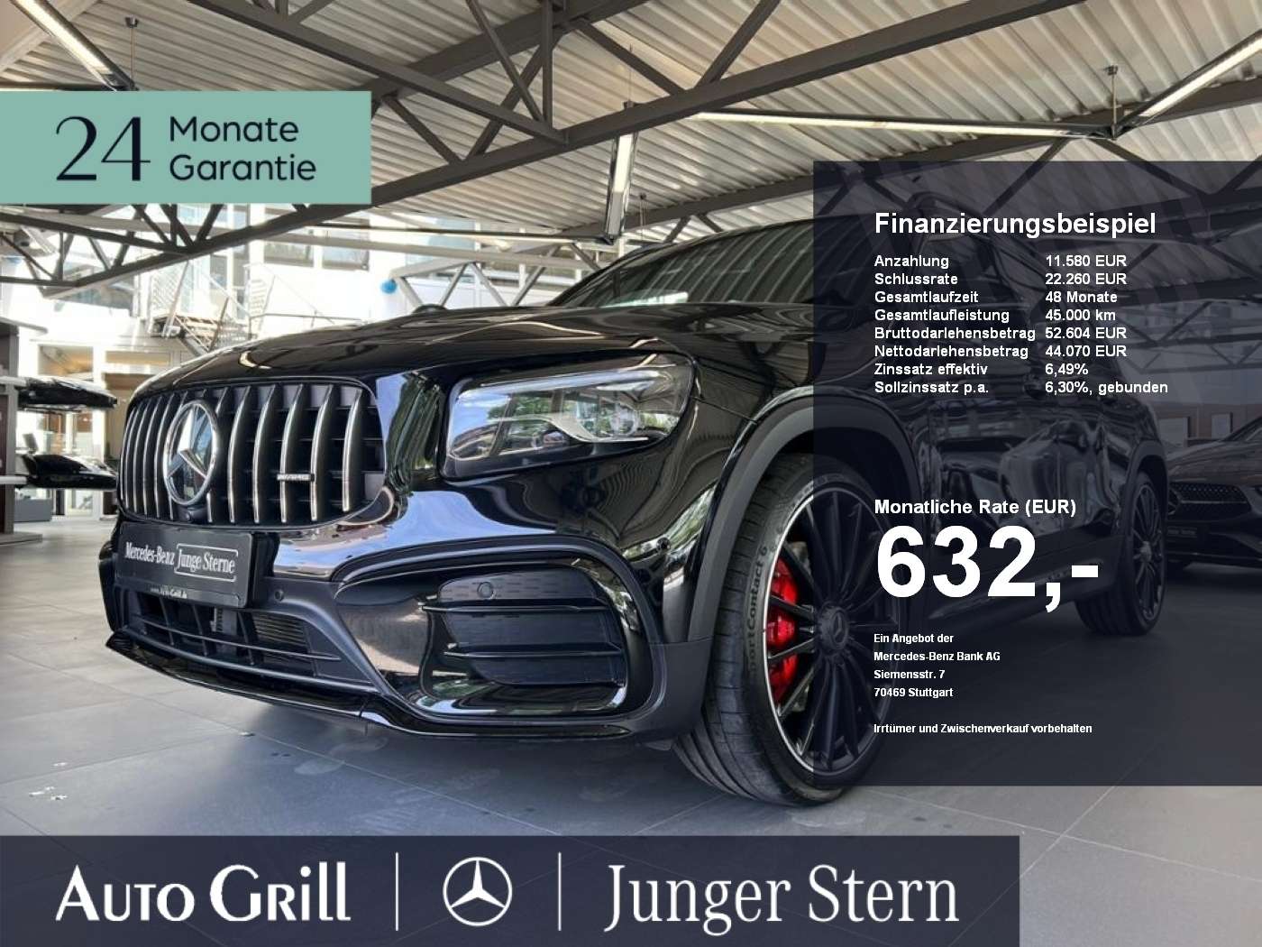 2025 Mercedes Benz GLB 35 AMG