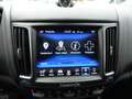 Maserati Levante Q4, Leder, SD, Bi-Xenon Schwarz - thumbnail 13