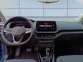 Volkswagen T-Cross 1.0 TSI 85 kW (116 PS) Style, DSG, Rear Blau - thumbnail 11