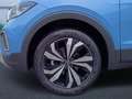 Volkswagen T-Cross 1.0 TSI 85 kW (116 PS) Style, DSG, Rear Blau - thumbnail 7