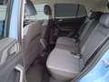Volkswagen T-Cross 1.0 TSI 85 kW (116 PS) Style, DSG, Rear Blau - thumbnail 10