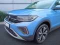 Volkswagen T-Cross 1.0 TSI 85 kW (116 PS) Style, DSG, Rear Blau - thumbnail 6